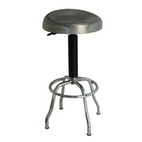 MAXIM HD Stainless Steel Stool PI292  (Available May 31, 2024)