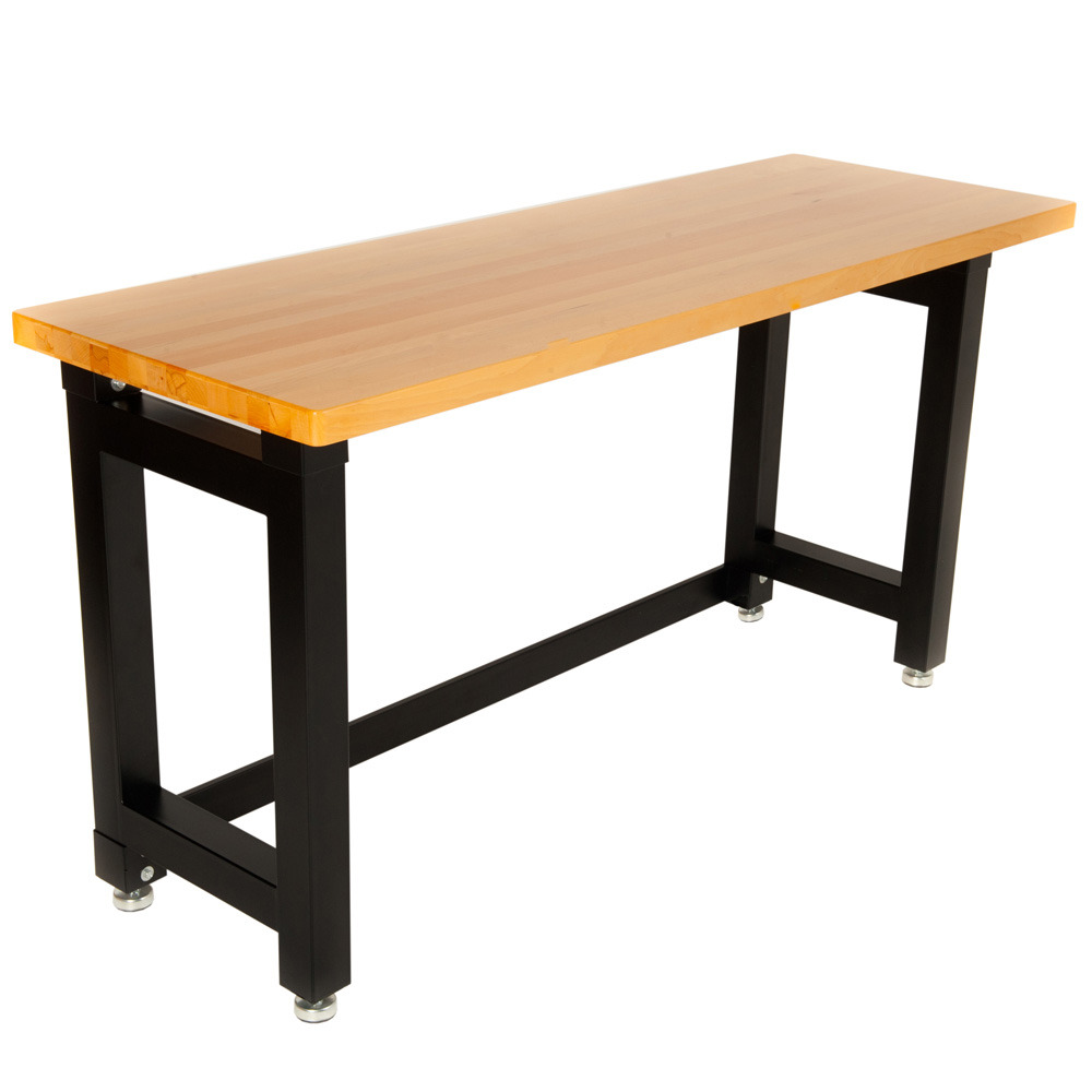 Shop for Maxim HD Heavy Duty Timber Top Workbench Quality