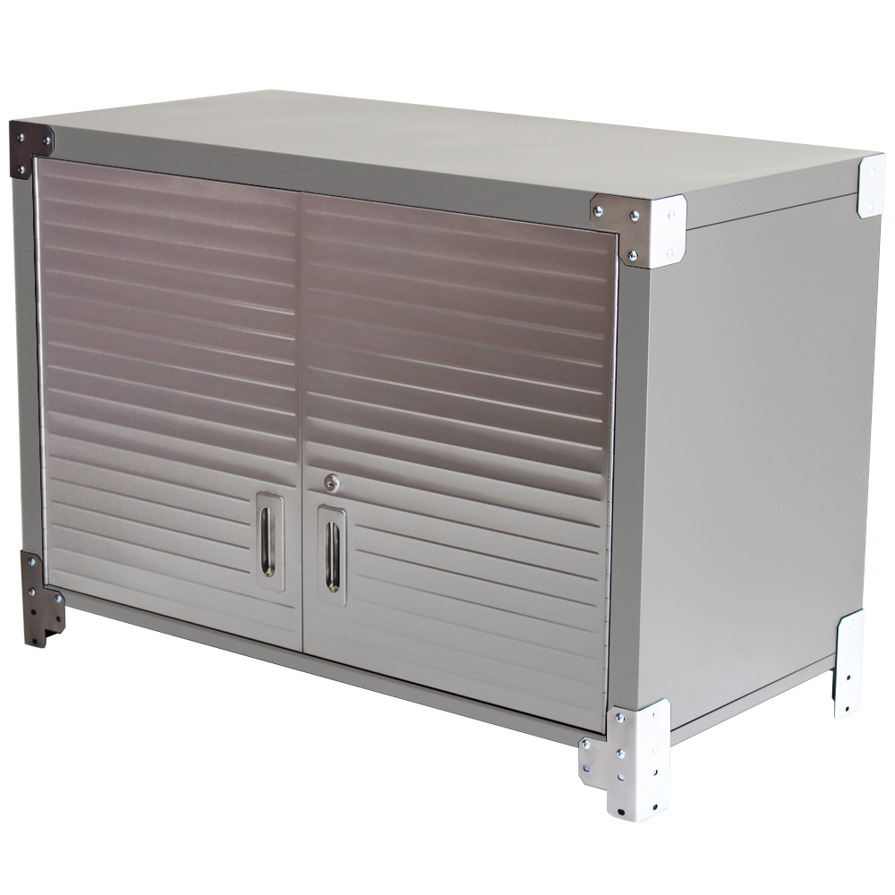 UltraHD® Locker Cabinet – Seville Classics