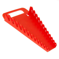 STEALTH Standard 12 Tool Red Spanner Rack Gripper ST 5015