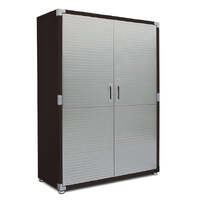 MAXIM HD Mega 48 Upright Cabinet - Massive Storage Cabinet Box 1220mm x 610mm x 1840mm