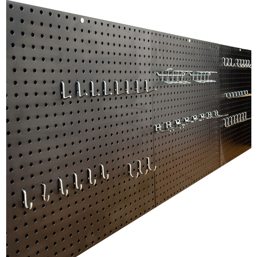 MAXIM HD Steel Peg Board and Peg Kit PI224S (Available June 30, 2022)