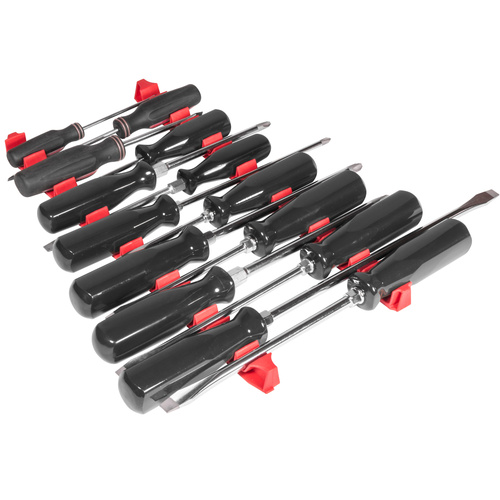 STEALTH 14 Tool Low Profile Screwdriver Rack ST 6040