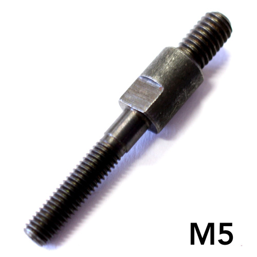 M5 Size Mandrel for the Nutsert Hydraulic Air Tool