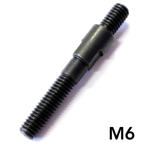 M6 Size Mandrel for the Nutsert Hydraulic Air Tool