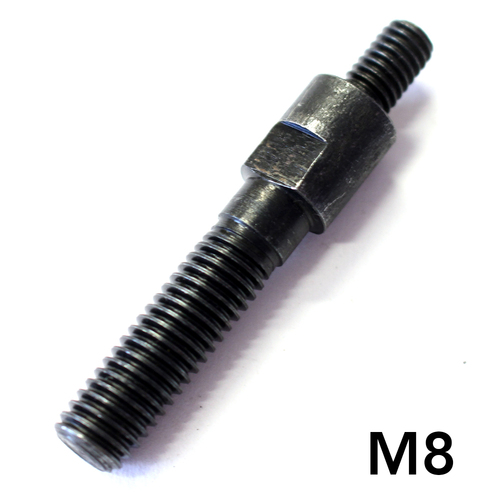 M8 Size Mandrel for the Nutsert Hydraulic Air Tool
