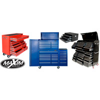 Pro Series Toolboxes